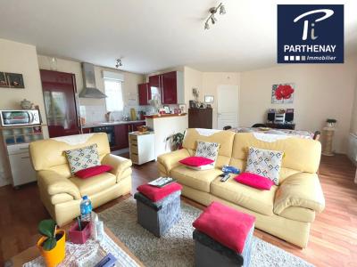 For sale Montfort-sur-meu 3 rooms 69 m2 Ille et vilaine (35160) photo 0