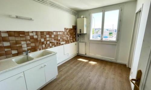 For sale Harfleur 3 rooms 60 m2 Seine maritime (76700) photo 1