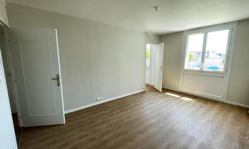 For sale Harfleur 3 rooms 60 m2 Seine maritime (76700) photo 3