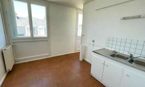 For sale Harfleur 3 rooms 65 m2 Seine maritime (76700) photo 2
