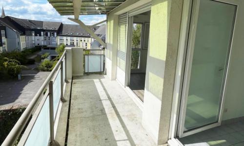 For sale Rouen 5 rooms 104 m2 Seine maritime (76100) photo 4