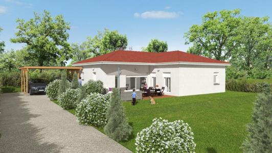 Annonce Vente 3 pices Maison Anneyron 26