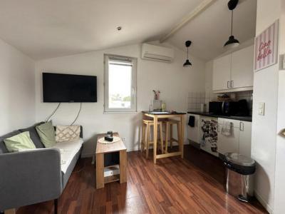 Annonce Vente Appartement Bordeaux 33