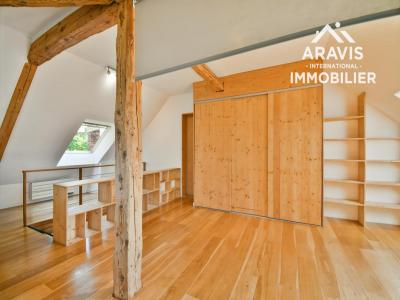 For sale Dingy-saint-clair 4 rooms 183 m2 Haute savoie (74230) photo 1