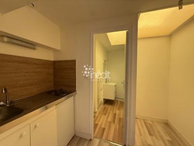 For sale Lille 1 room 15 m2 Nord (59000) photo 0