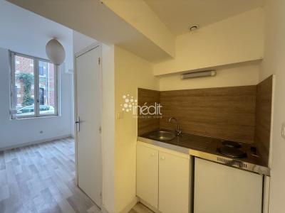 For sale Lille 1 room 15 m2 Nord (59000) photo 2