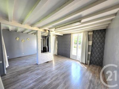 Acheter Maison 159 m2 Pont-sainte-maxence