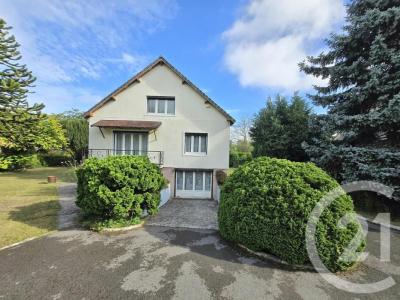For sale Pontpoint 6 rooms 109 m2 Oise (60700) photo 0