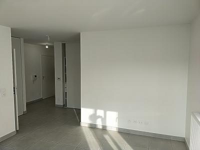 For rent Venissieux 1 room 28 m2 Rhone (69200) photo 1