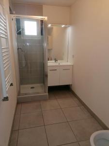 For rent Venissieux 1 room 28 m2 Rhone (69200) photo 3