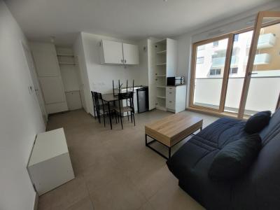 For rent Venissieux 1 room 21 m2 Rhone (69200) photo 1