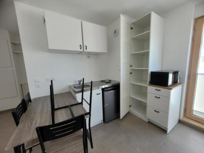 For rent Venissieux 1 room 21 m2 Rhone (69200) photo 3