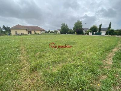 For sale Torcy-le-grand 932 m2 Aube (10700) photo 1