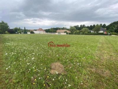 For sale Torcy-le-grand 1864 m2 Aube (10700) photo 1