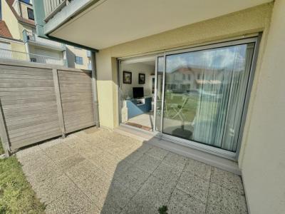 Annonce Vente 2 pices Appartement Neufchatel-hardelot 62