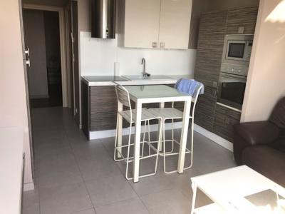 For rent Furiani 2 rooms 35 m2 Corse (20600) photo 1