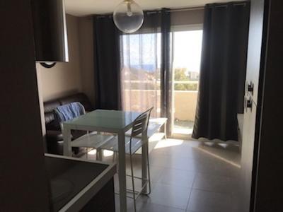 For rent Furiani 2 rooms 35 m2 Corse (20600) photo 2