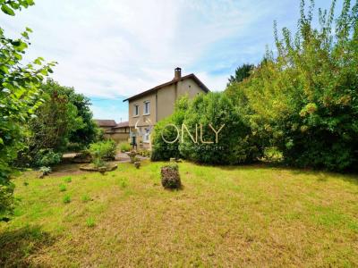 For sale Miserieux 5 rooms 91 m2 Ain (01600) photo 1