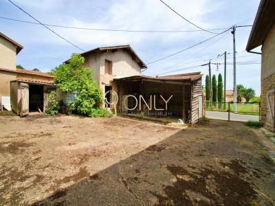 For sale Miserieux 228 m2 Ain (01600) photo 2