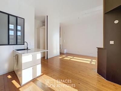 Acheter Appartement 52 m2 Bordeaux