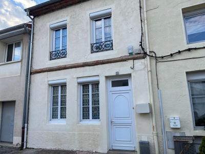 For sale Auxonne 6 rooms 121 m2 Cote d'or (21130) photo 0