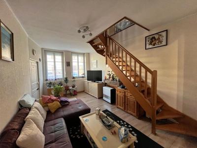 Annonce Vente 6 pices Maison Auxonne 21