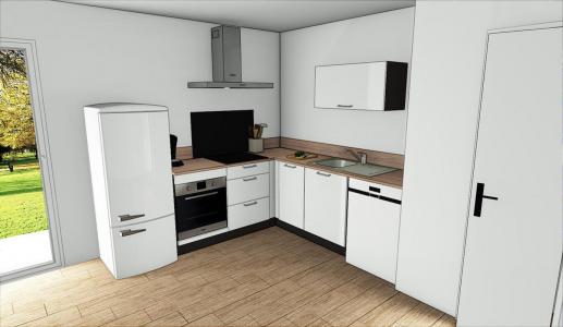 Annonce Location 3 pices Appartement Angers 49