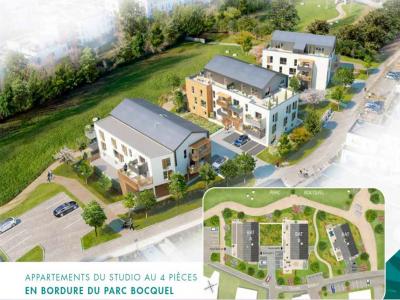 Louer Appartement Angers Maine et loire