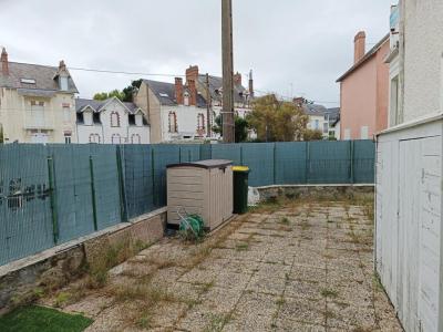 Acheter Maison 65 m2 Pouliguen
