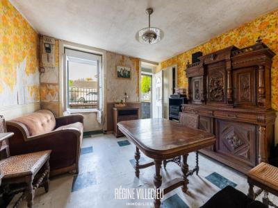 Annonce Vente 2 pices Maison Equeurdreville-hainneville 50