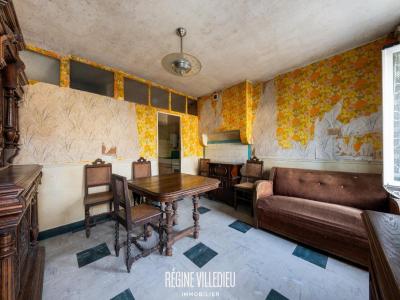 Acheter Maison 34 m2 Equeurdreville-hainneville