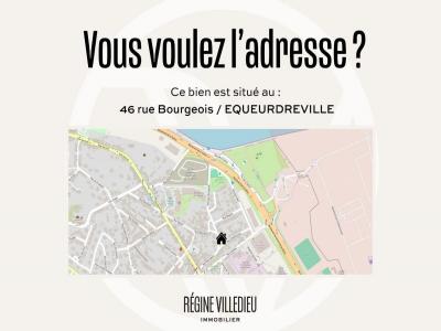Acheter Maison Equeurdreville-hainneville Manche