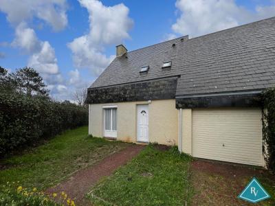 Louer Maison Siouville-hague Manche