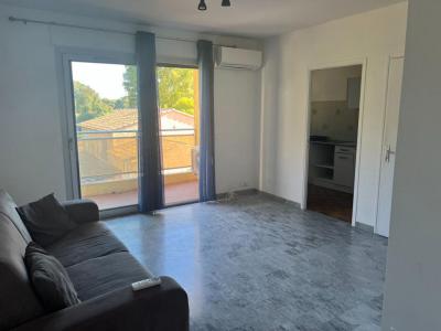 Acheter Appartement 31 m2 Villeneuve-loubet