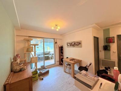 For sale Villeneuve-loubet 2 rooms 43 m2 Alpes Maritimes (06270) photo 0