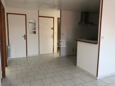 For rent Rozay-en-brie 3 rooms 60 m2 Seine et marne (77540) photo 2