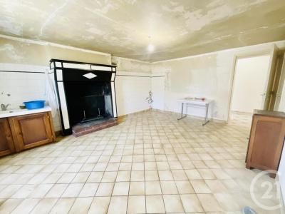 Acheter Maison 118 m2 Sainte-marie-de-vaux