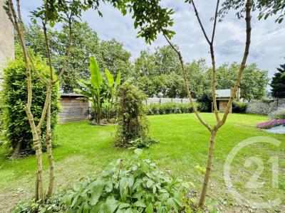 Annonce Location 4 pices Appartement Limoges 87