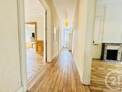 Louer Appartement 115 m2 Limoges
