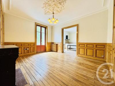 Louer Appartement Limoges 1100 euros