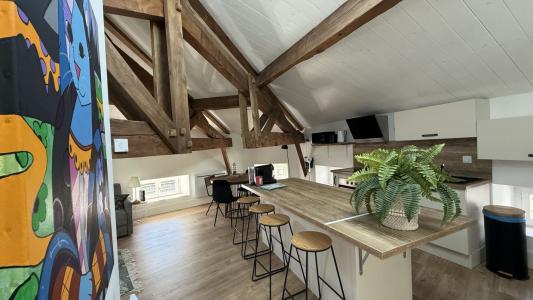 For sale CENTRE VILLE 2 rooms 63 m2 Ardeche (07200) photo 0