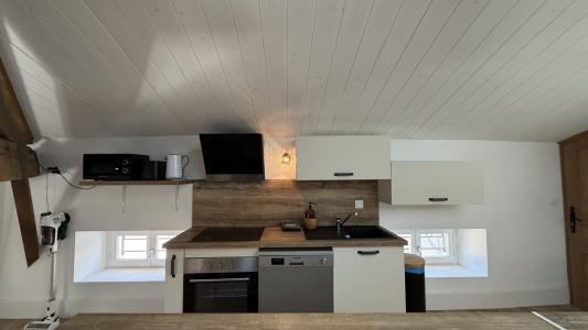 For sale CENTRE VILLE 2 rooms 63 m2 Ardeche (07200) photo 2
