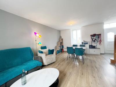 For sale 5 rooms 103 m2 Saone et loire (71300) photo 2