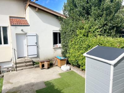 For sale 5 rooms 103 m2 Saone et loire (71300) photo 4