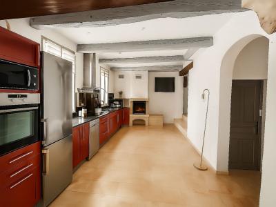 For sale PARC DE LA COLOMBIERE 5 rooms 120 m2 Cote d'or (21000) photo 1