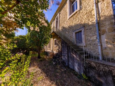 For sale 8 rooms 230 m2 Gard (30670) photo 2
