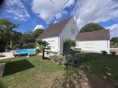 For sale SAINT JULIEN LES VILLAS 135 m2 Aube (10800) photo 2