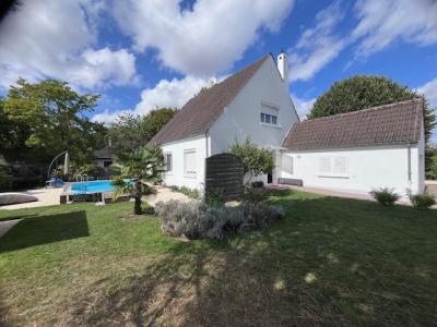 For sale SAINT JULIEN LES VILLAS 135 m2 Aube (10800) photo 3