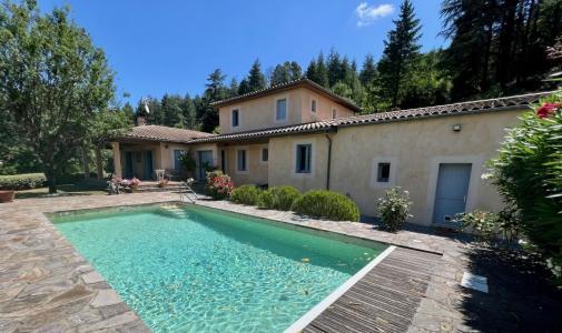 For sale AU CALME SANS VIS  VIS 6 rooms 215 m2 Herault (34390) photo 0