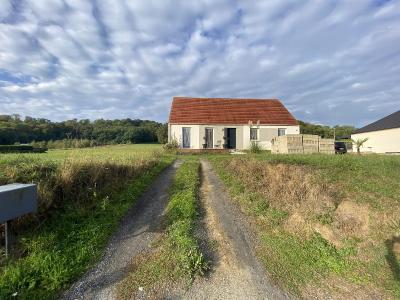 Annonce Vente 5 pices Maison  02